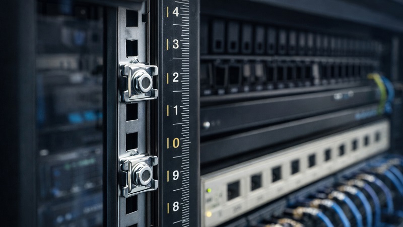 estándar rack 19 estándar rack 19"